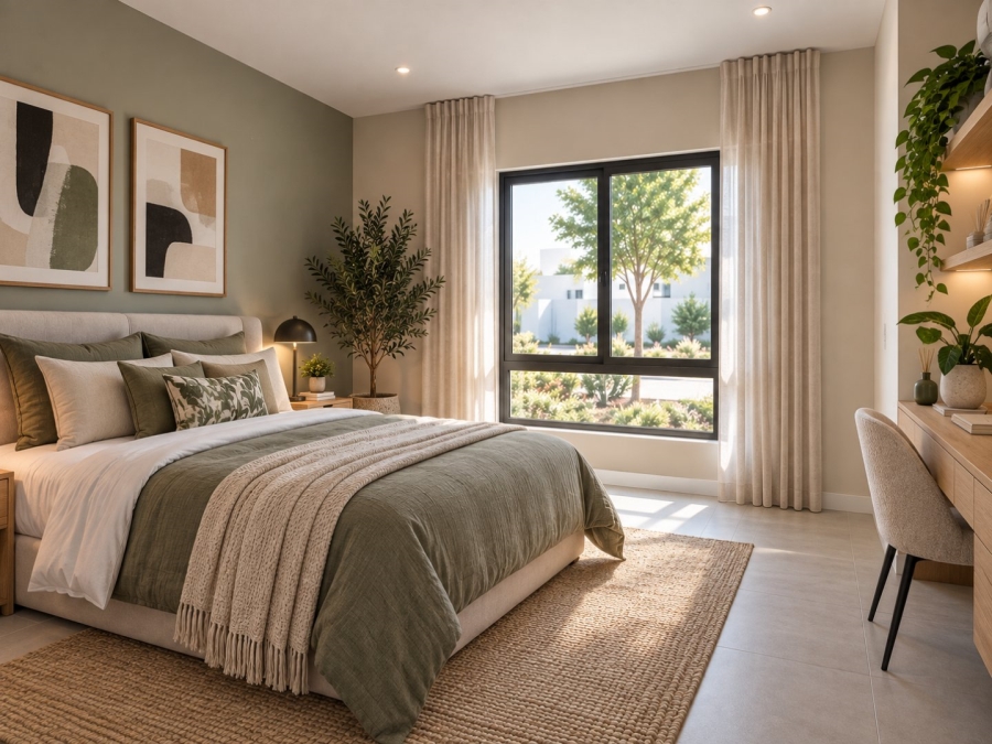 To Let 4 Bedroom Property for Rent in Croydon Gardens Estate Western Cape
